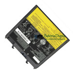Bateria para Lenovo V530-14 L17M2PB2 E4-ARR V330-14IKB [bateria de substituição]